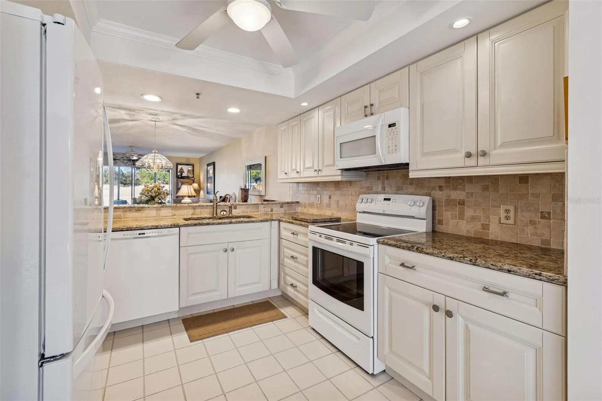 6707 Stone River Road Bradenton FL 34203
