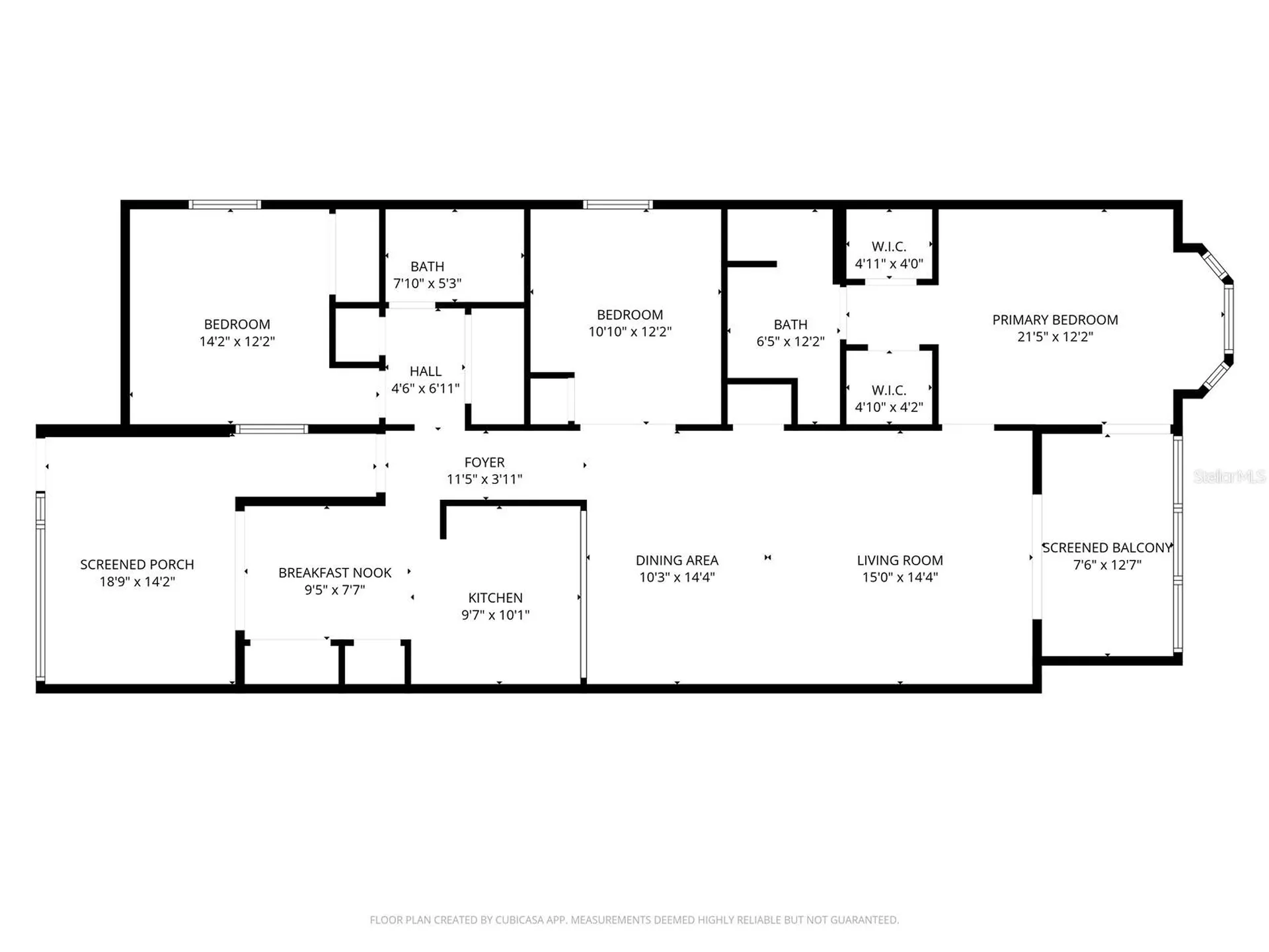 6707 Stone River Road Bradenton FL 34203