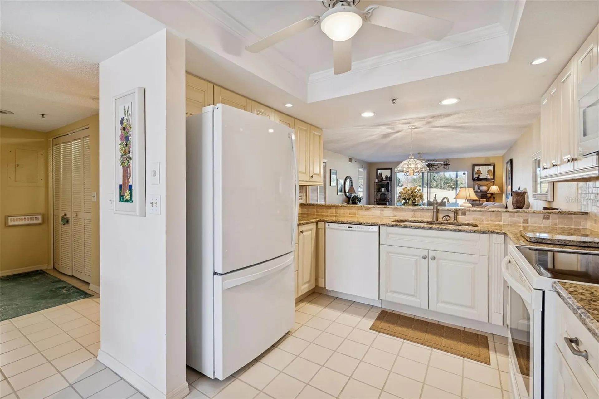 6707 Stone River Road Bradenton FL 34203