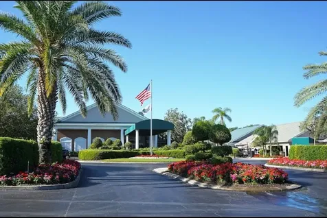 6707 Stone River Road Bradenton FL 34203