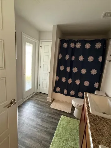1391 Lamplighter Drive NW Palm Bay FL 32907