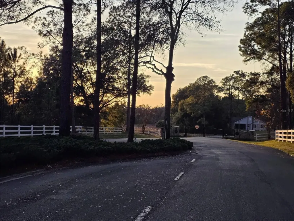 Lot 2 Clearwater Way Groveland FL 34736