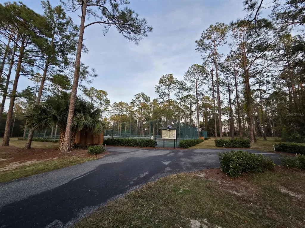 Lot 2 Clearwater Way Groveland FL 34736
