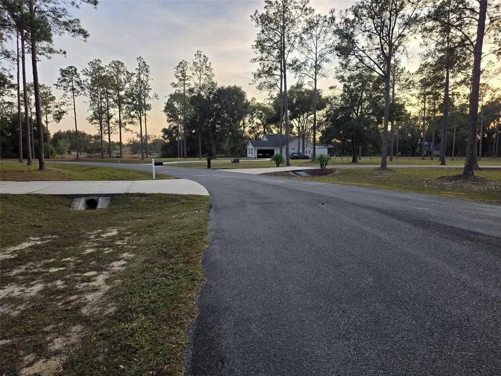 Lot 2 Clearwater Way Groveland FL 34736