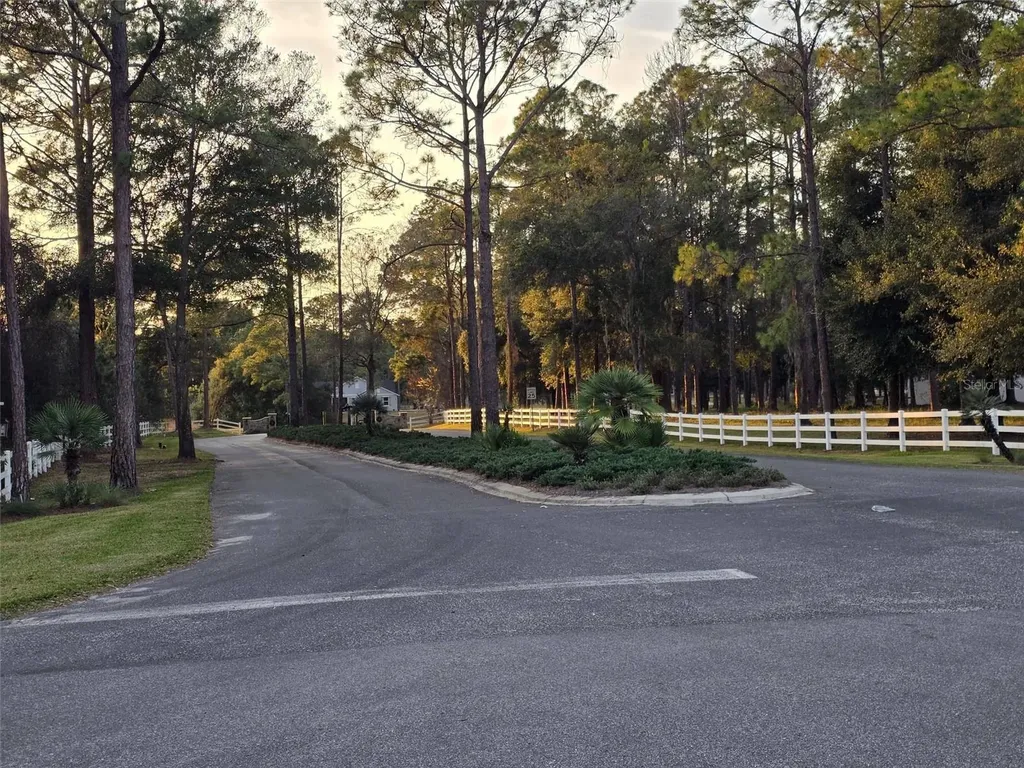Lot 2 Clearwater Way Groveland FL 34736