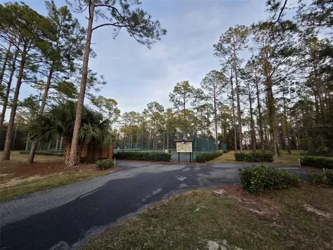 Lot 2 Clearwater Way Groveland FL 34736