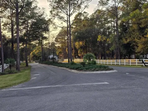 Lot 2 Clearwater Way Groveland FL 34736