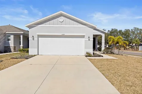 2688 89th Street Circle E Palmetto FL 34221