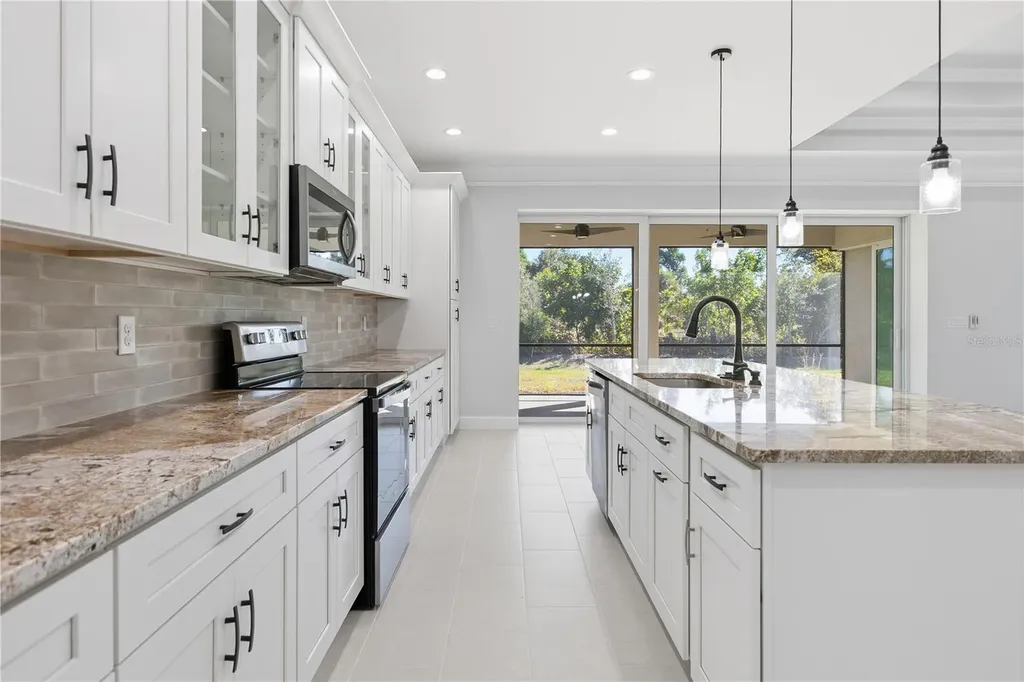 721 Redbud Court Englewood FL 34223