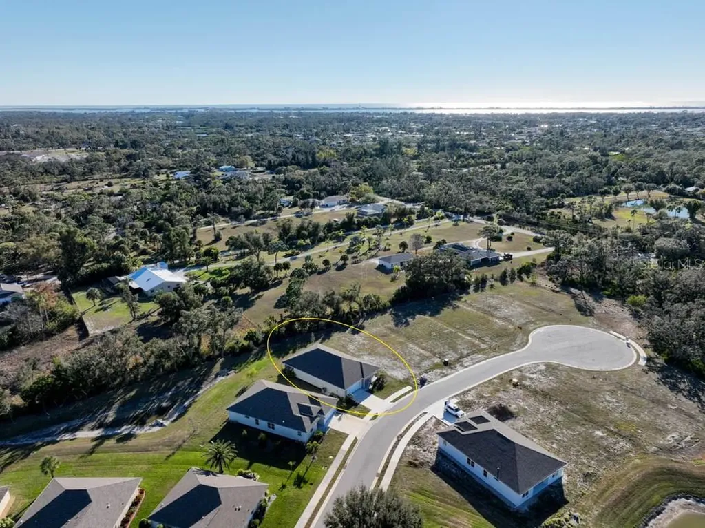 721 Redbud Court Englewood FL 34223