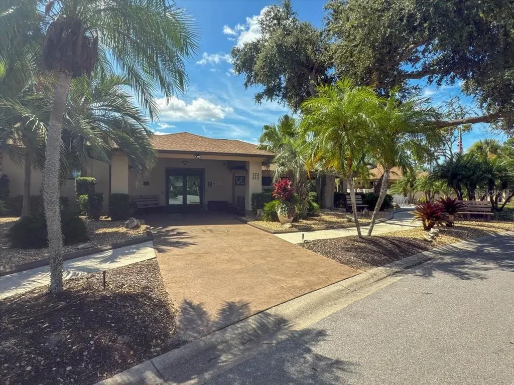 721 Redbud Court Englewood FL 34223