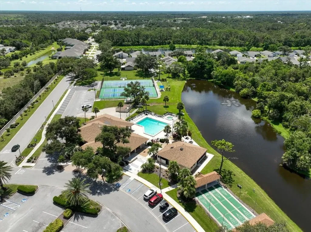 721 Redbud Court Englewood FL 34223