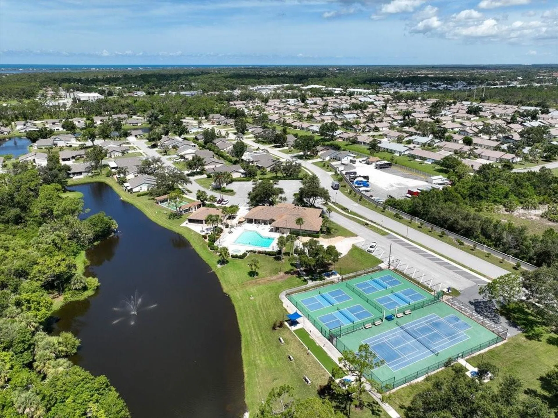 721 Redbud Court Englewood FL 34223