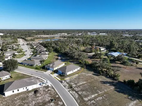 721 Redbud Court Englewood FL 34223