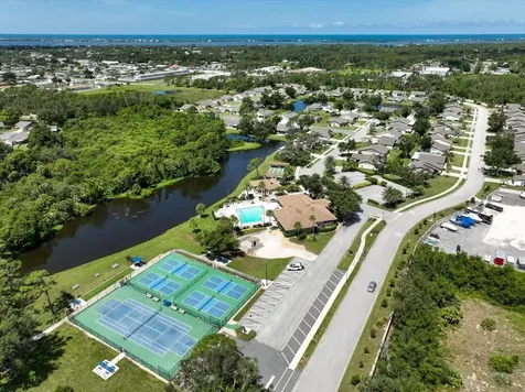 721 Redbud Court Englewood FL 34223