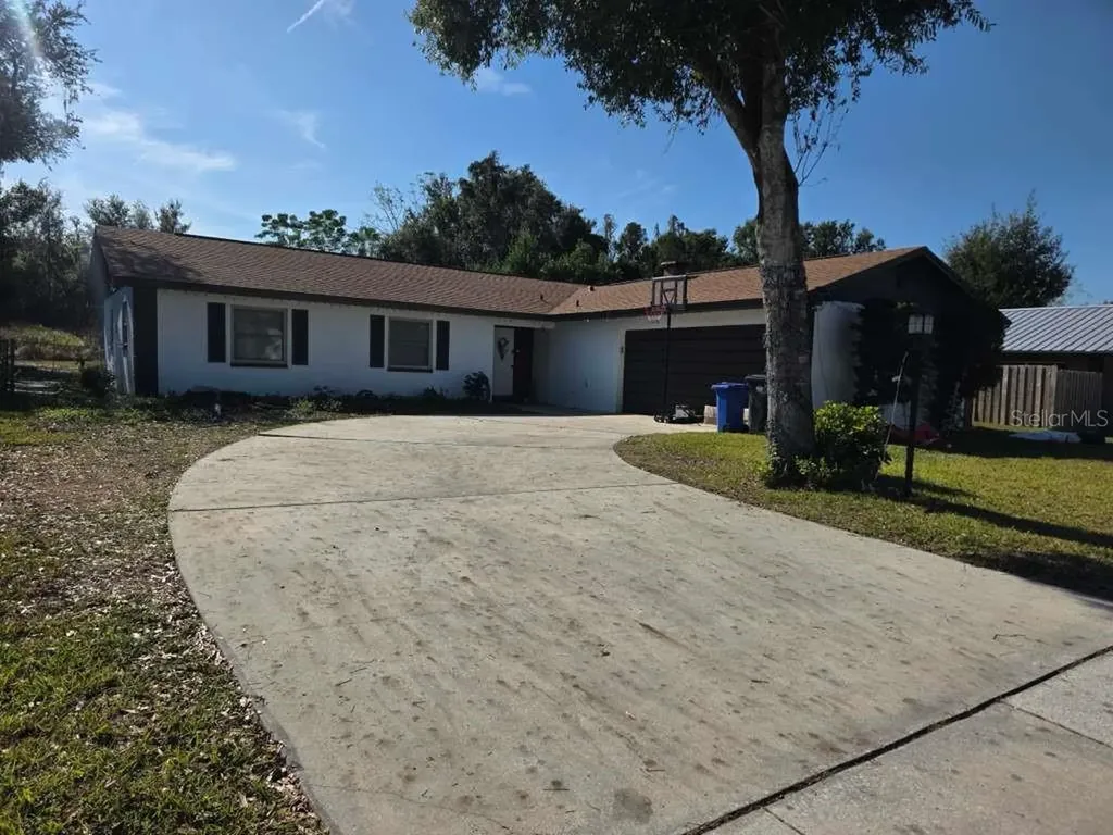 515 E Brentridge Drive Brandon FL 33511