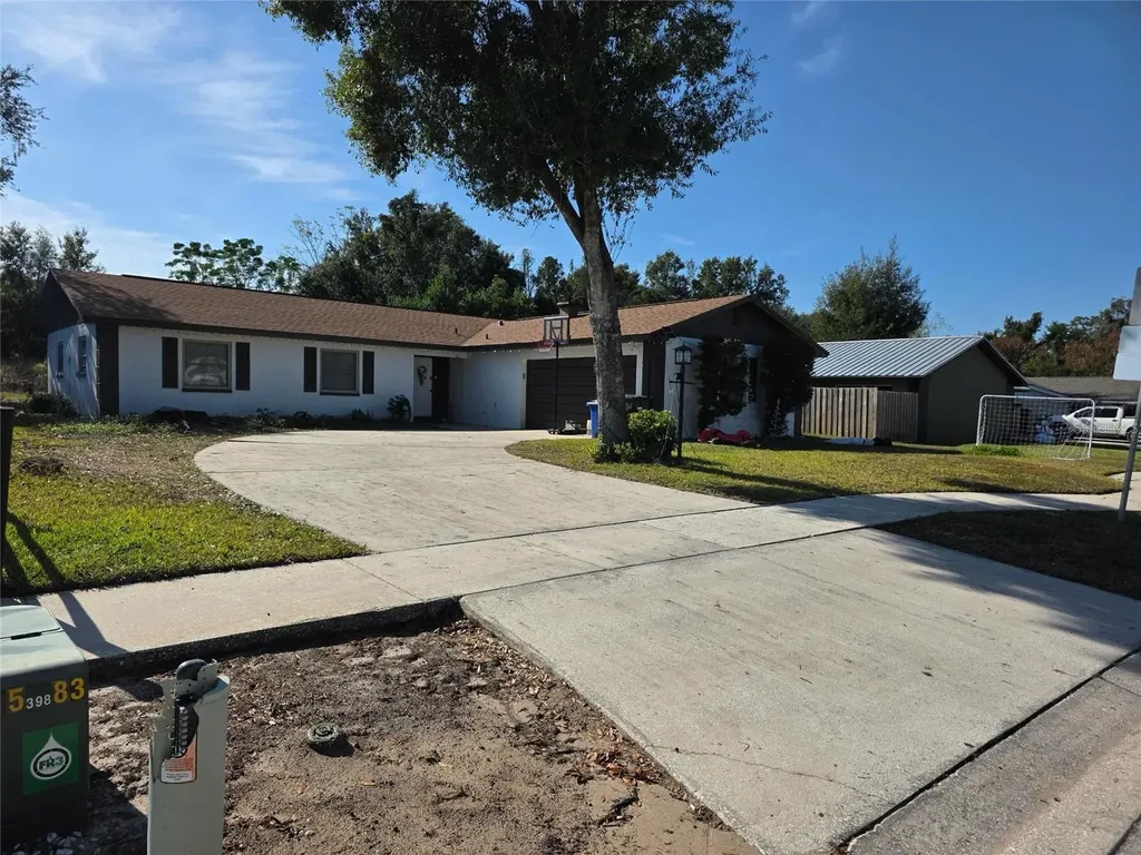 515 E Brentridge Drive Brandon FL 33511