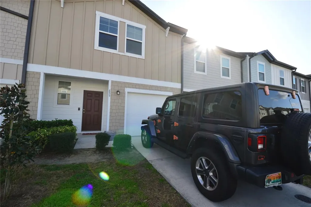 855 Grandin Street Davenport FL 33837