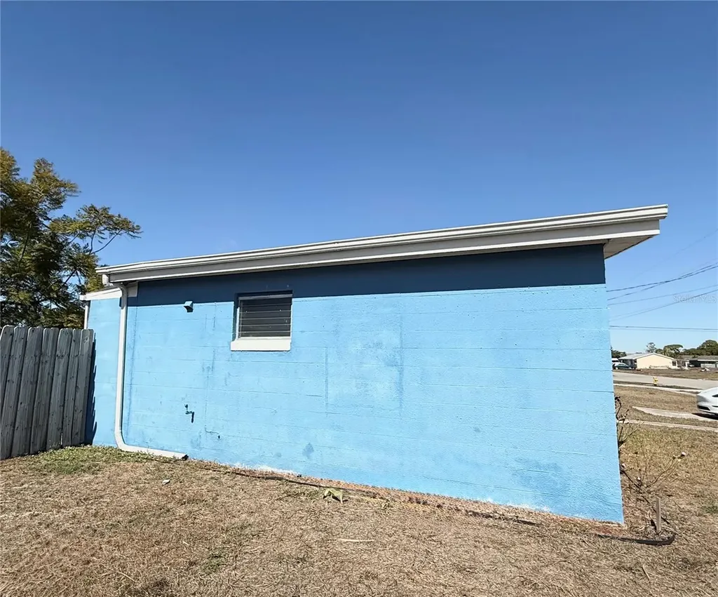 4147 Bullard Street North Port FL 34287