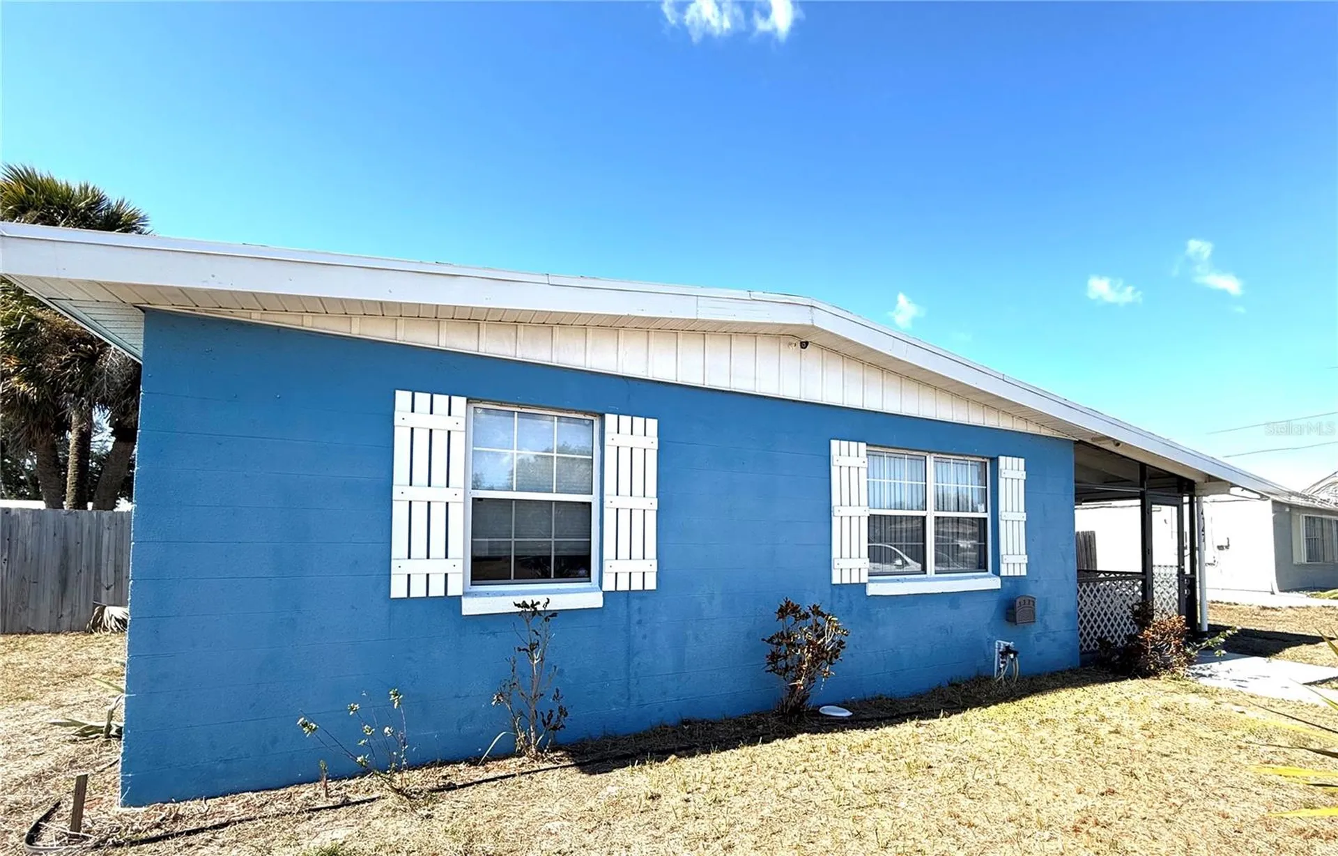 4147 Bullard Street North Port FL 34287