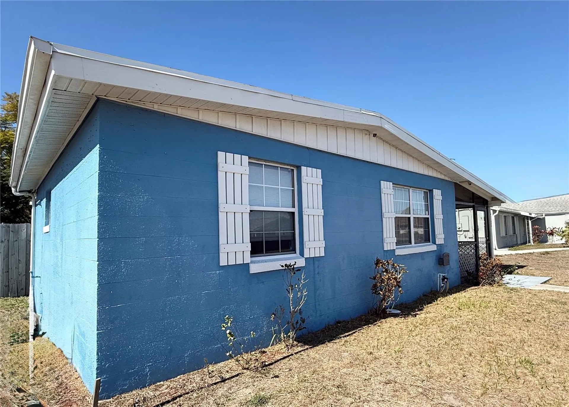 4147 Bullard Street North Port FL 34287