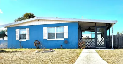 4147 Bullard Street North Port FL 34287