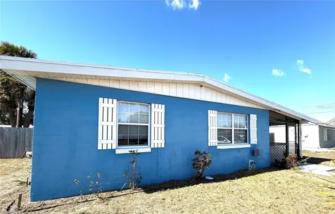 4147 Bullard Street North Port FL 34287