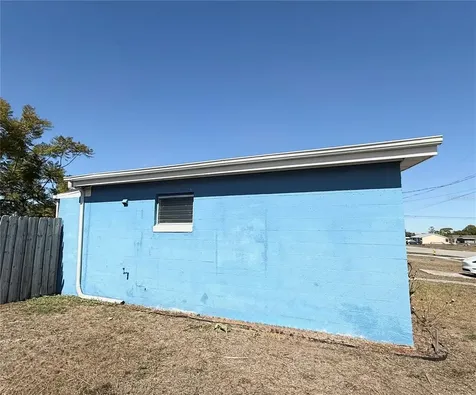 4147 Bullard Street North Port FL 34287