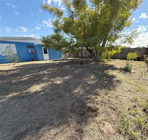 4147 Bullard Street North Port FL 34287