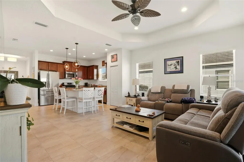 14530 Barefoot Lane Parrish FL 34219