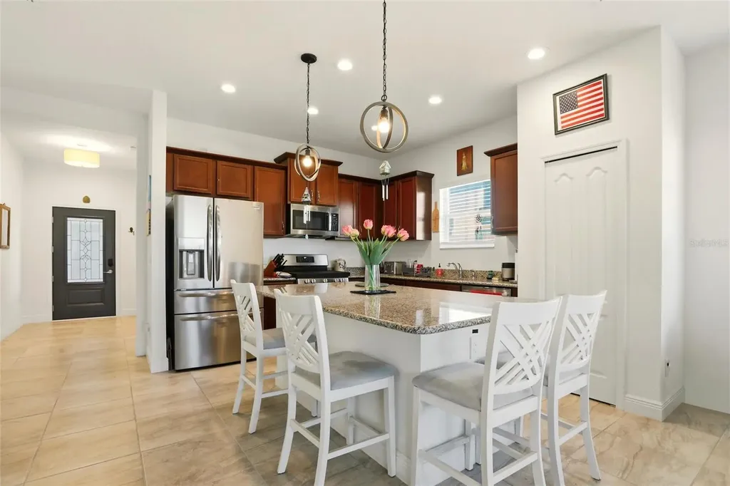 14530 Barefoot Lane Parrish FL 34219