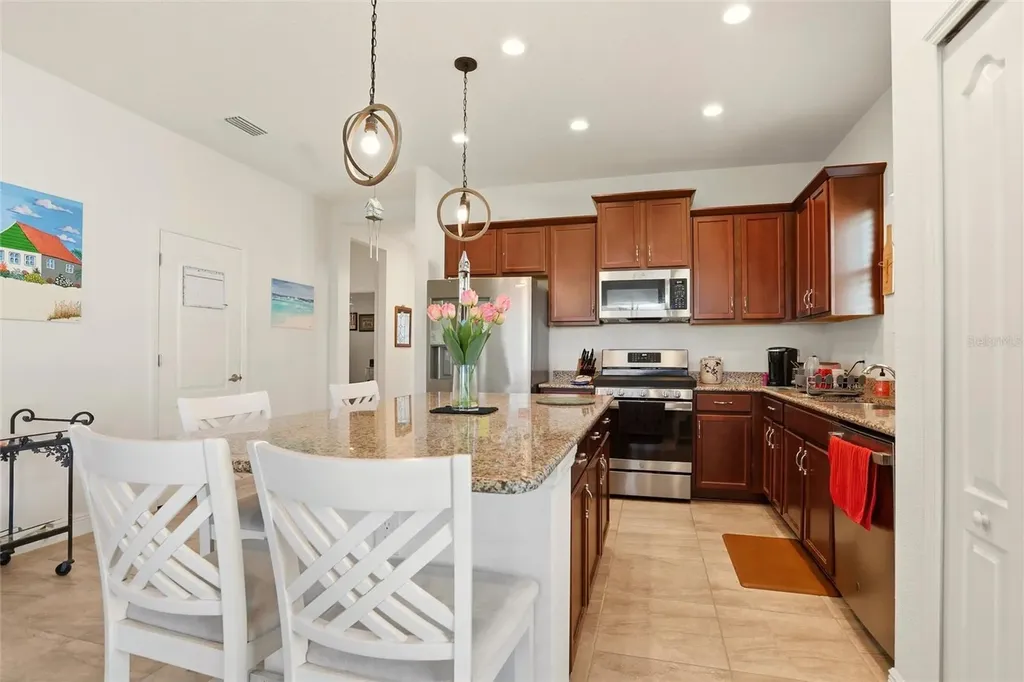 14530 Barefoot Lane Parrish FL 34219