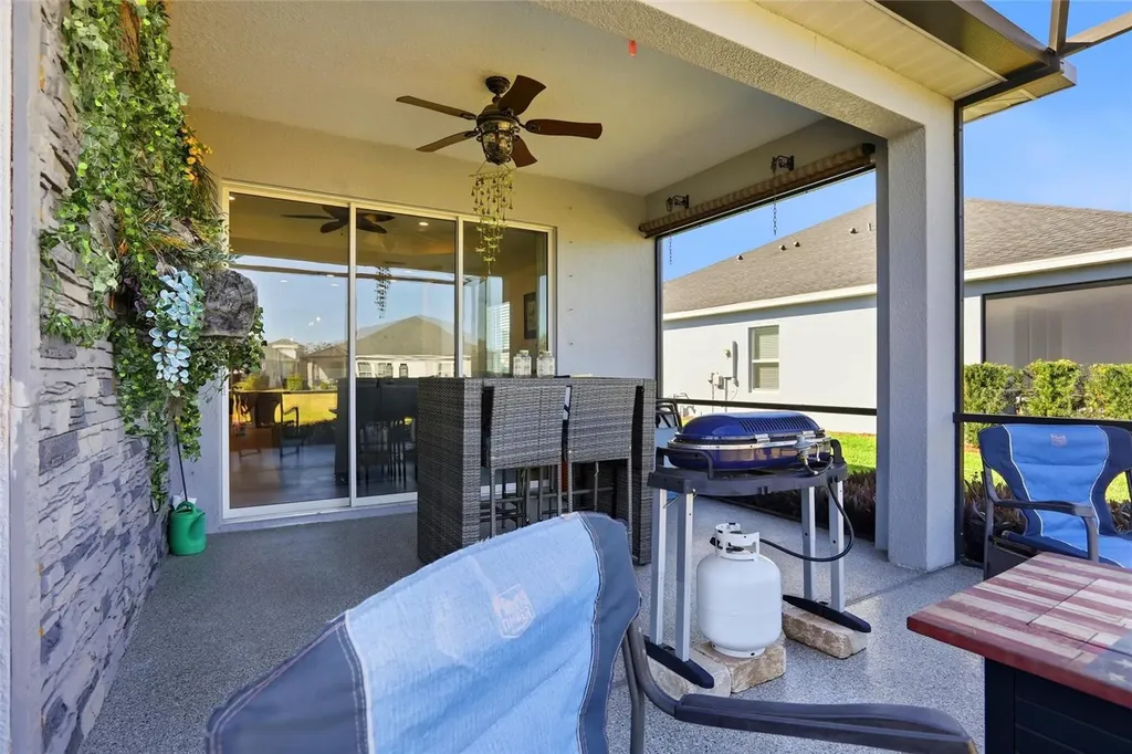 14530 Barefoot Lane Parrish FL 34219