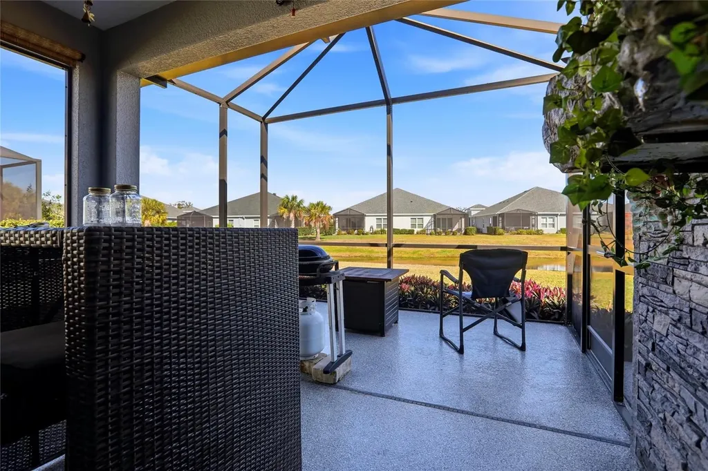 14530 Barefoot Lane Parrish FL 34219