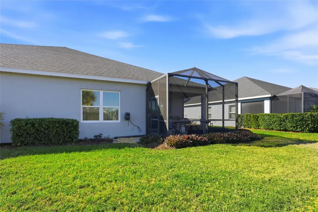 14530 Barefoot Lane Parrish FL 34219