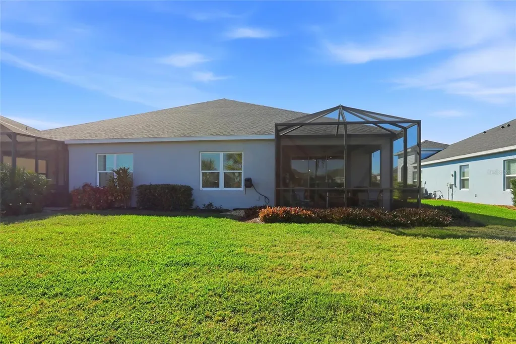 14530 Barefoot Lane Parrish FL 34219