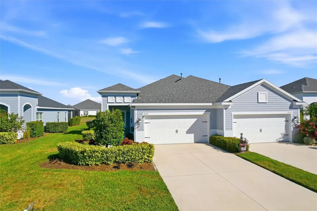 14530 Barefoot Lane Parrish FL 34219
