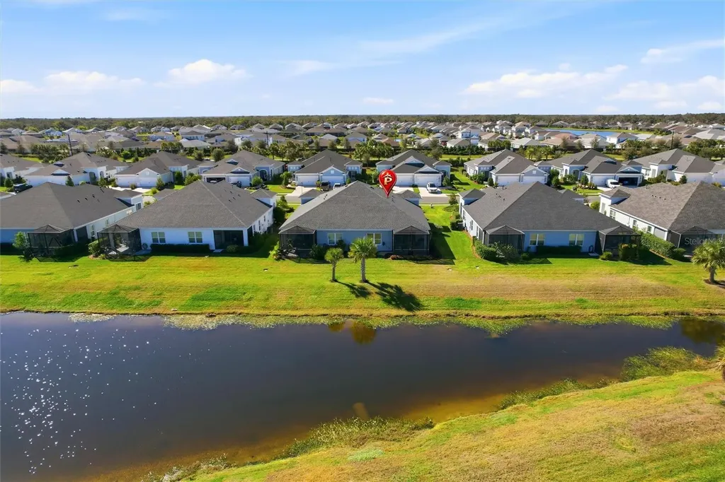 14530 Barefoot Lane Parrish FL 34219
