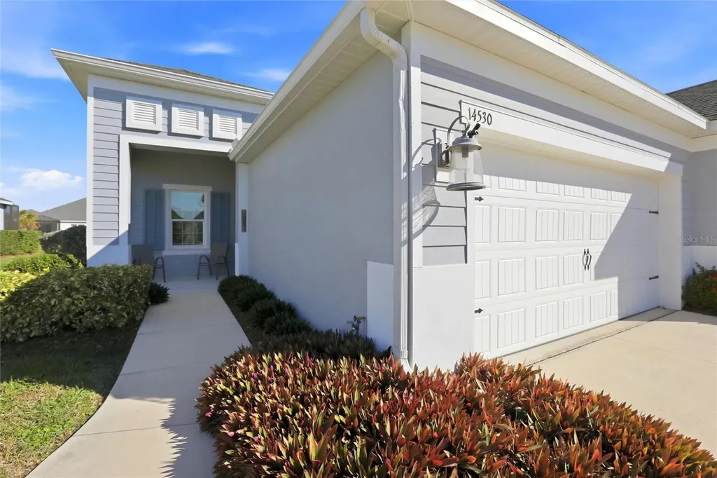 14530 Barefoot Lane Parrish FL 34219