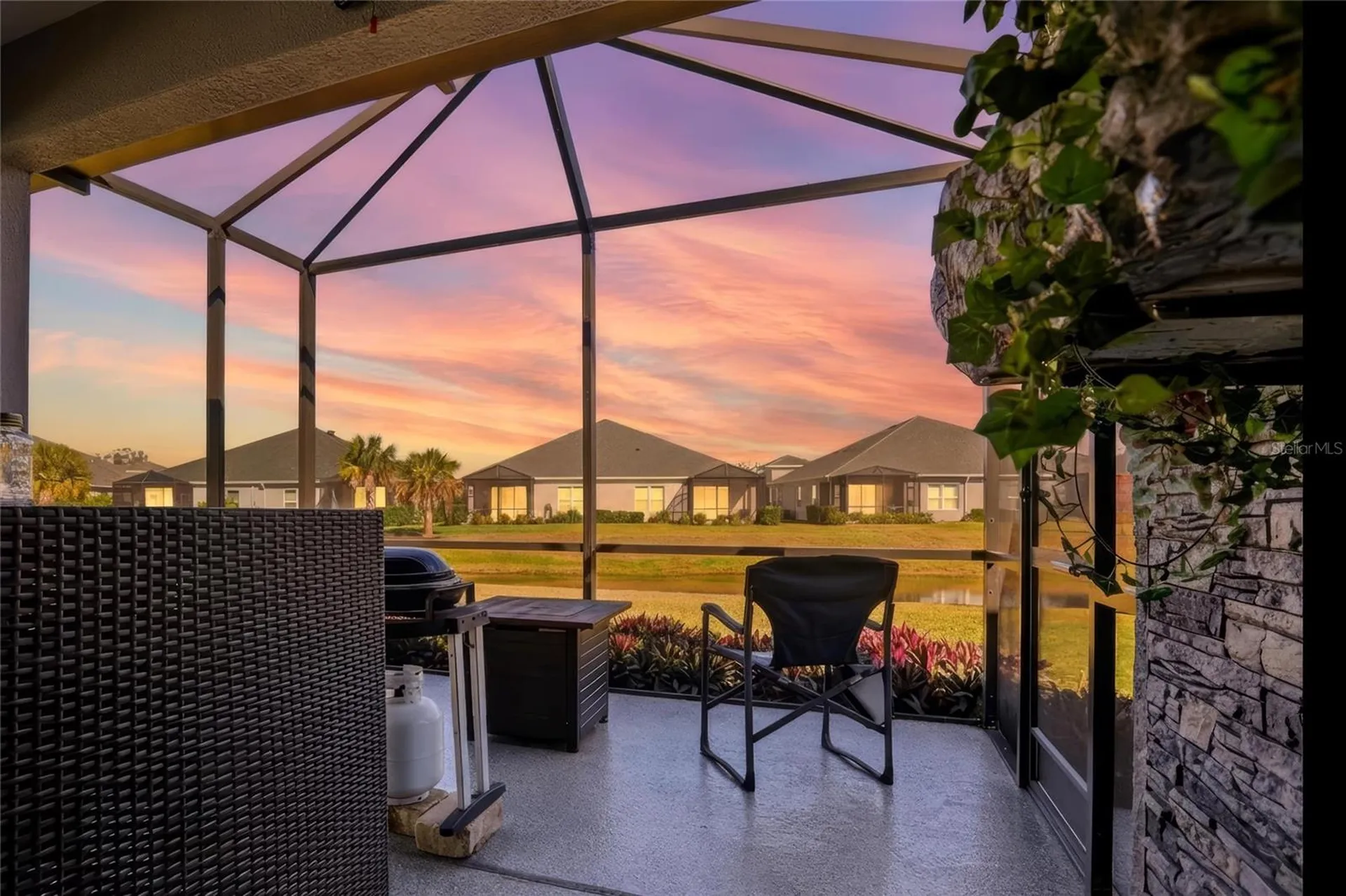 14530 Barefoot Lane Parrish FL 34219