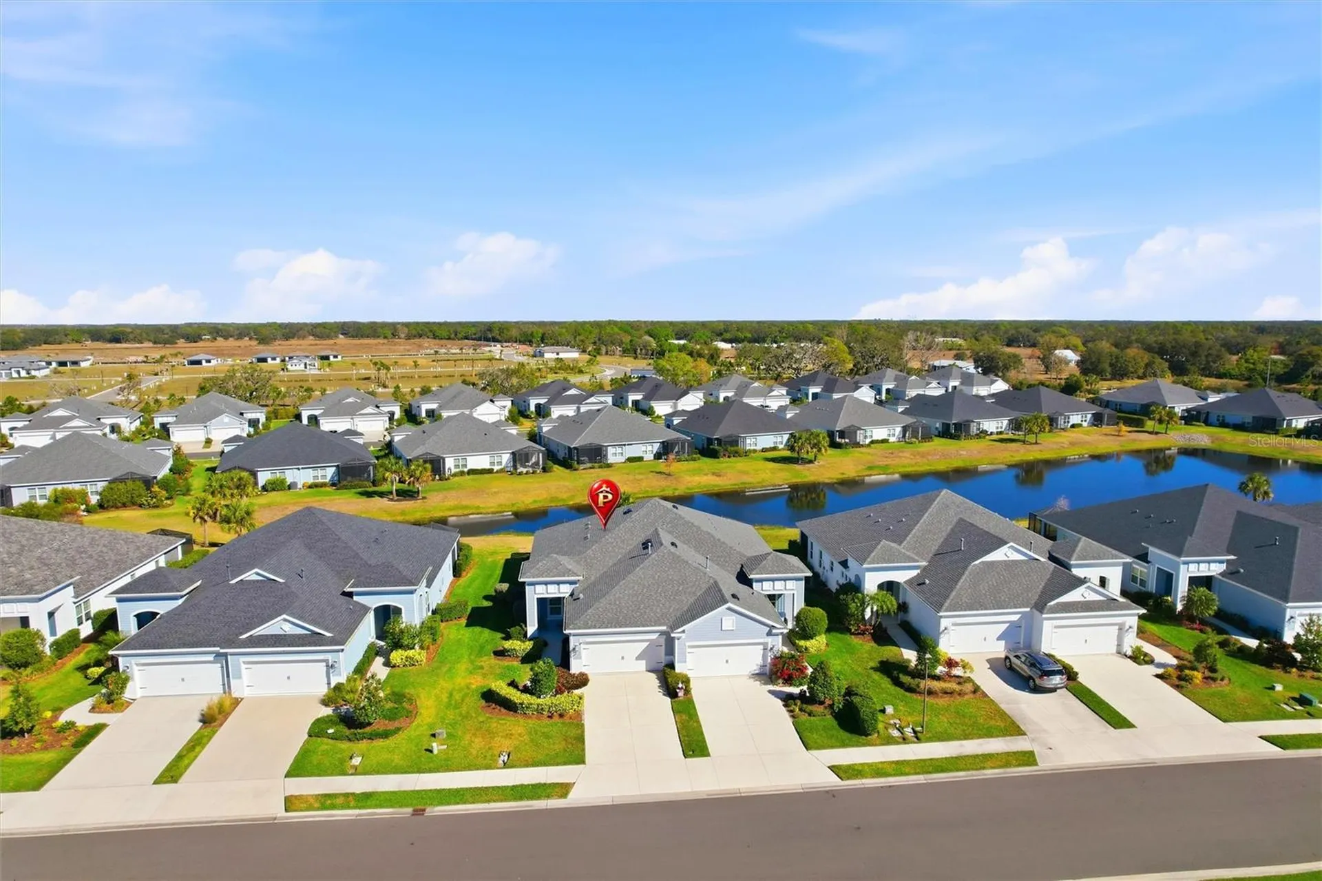 14530 Barefoot Lane Parrish FL 34219