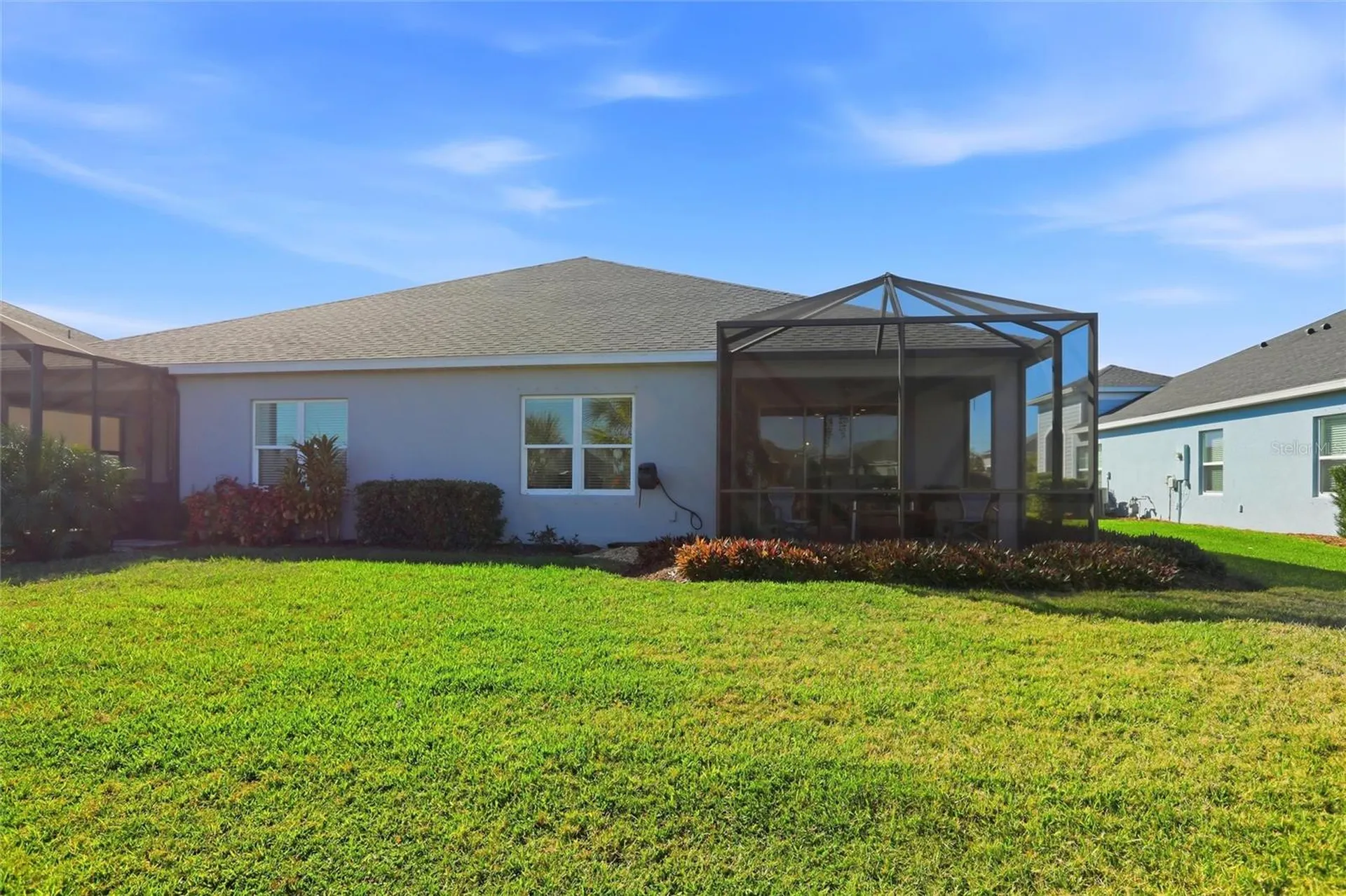14530 Barefoot Lane Parrish FL 34219