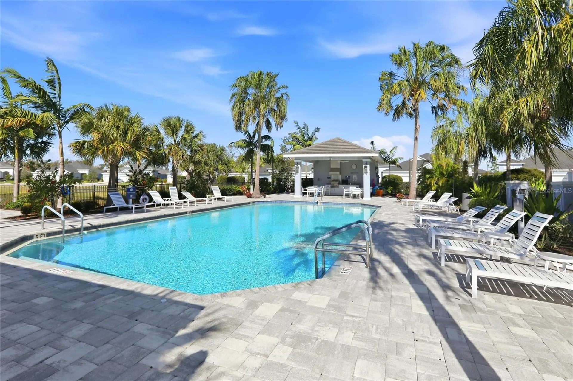 14530 Barefoot Lane Parrish FL 34219