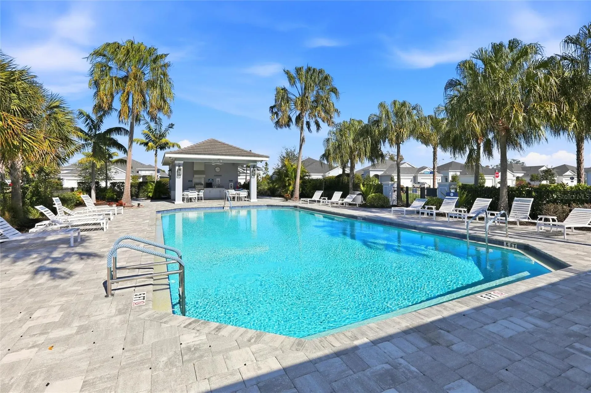 14530 Barefoot Lane Parrish FL 34219