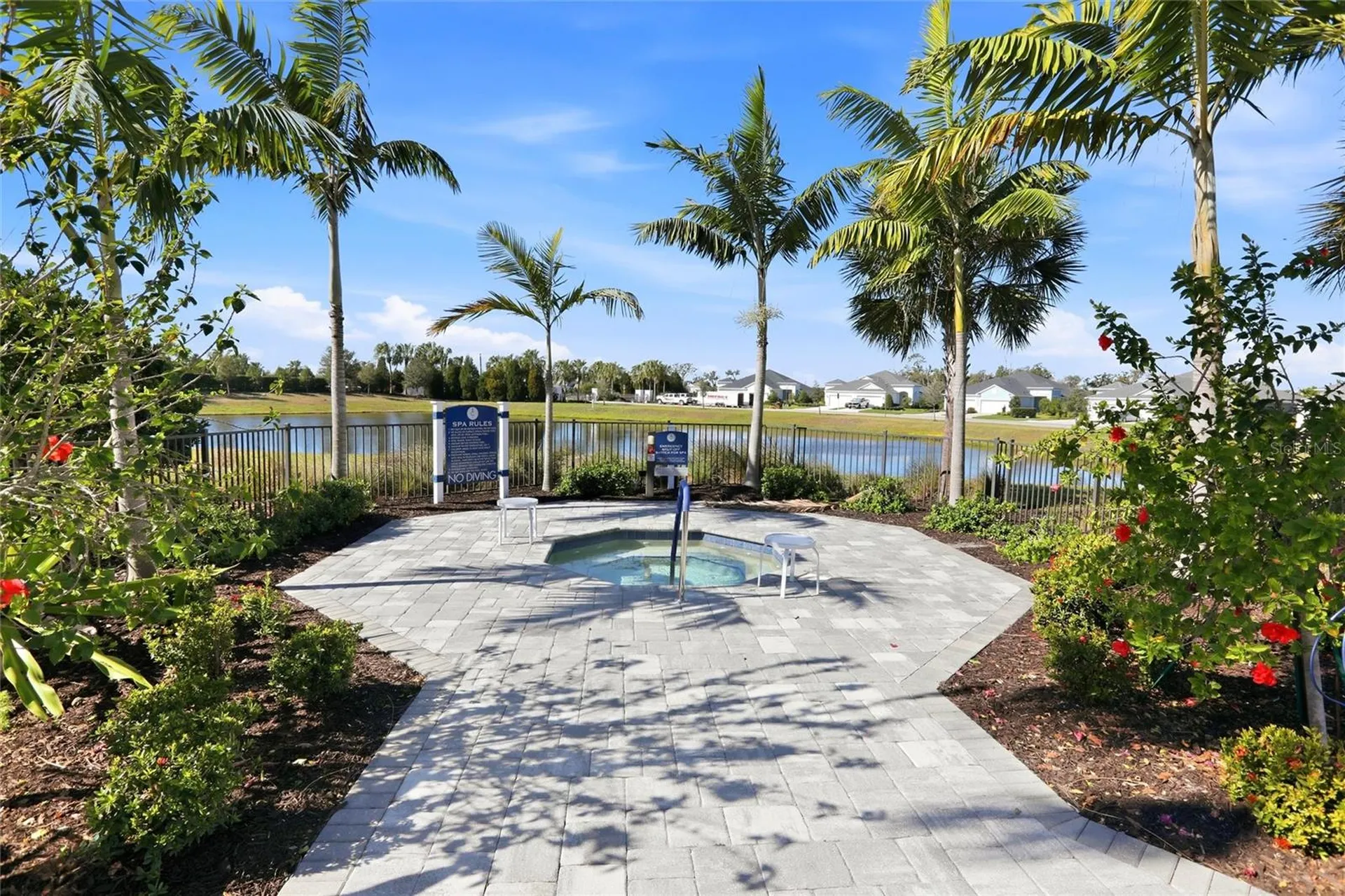 14530 Barefoot Lane Parrish FL 34219