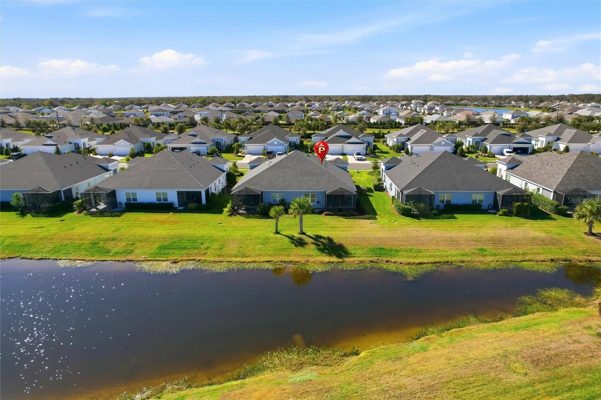 14530 Barefoot Lane Parrish FL 34219
