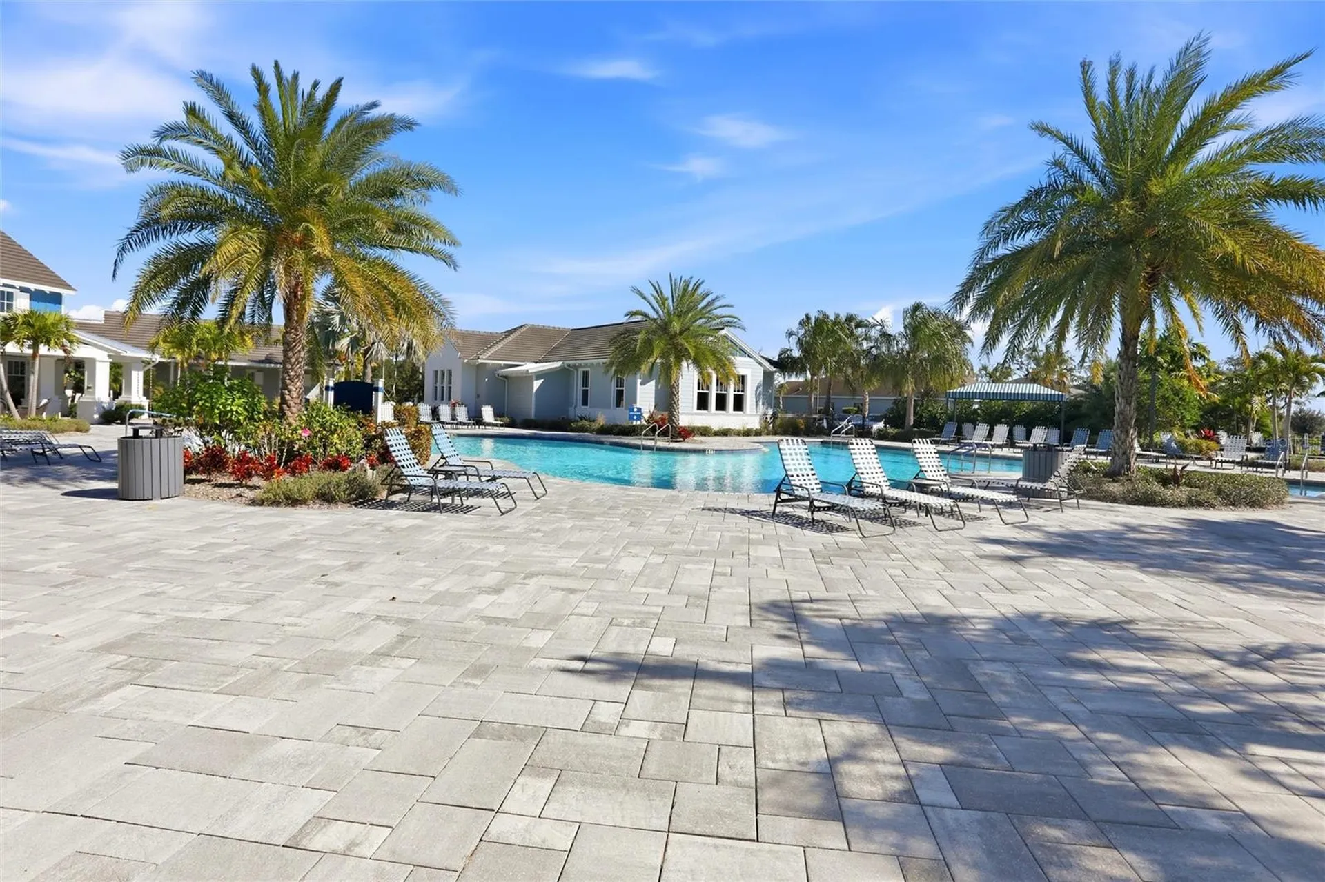 14530 Barefoot Lane Parrish FL 34219