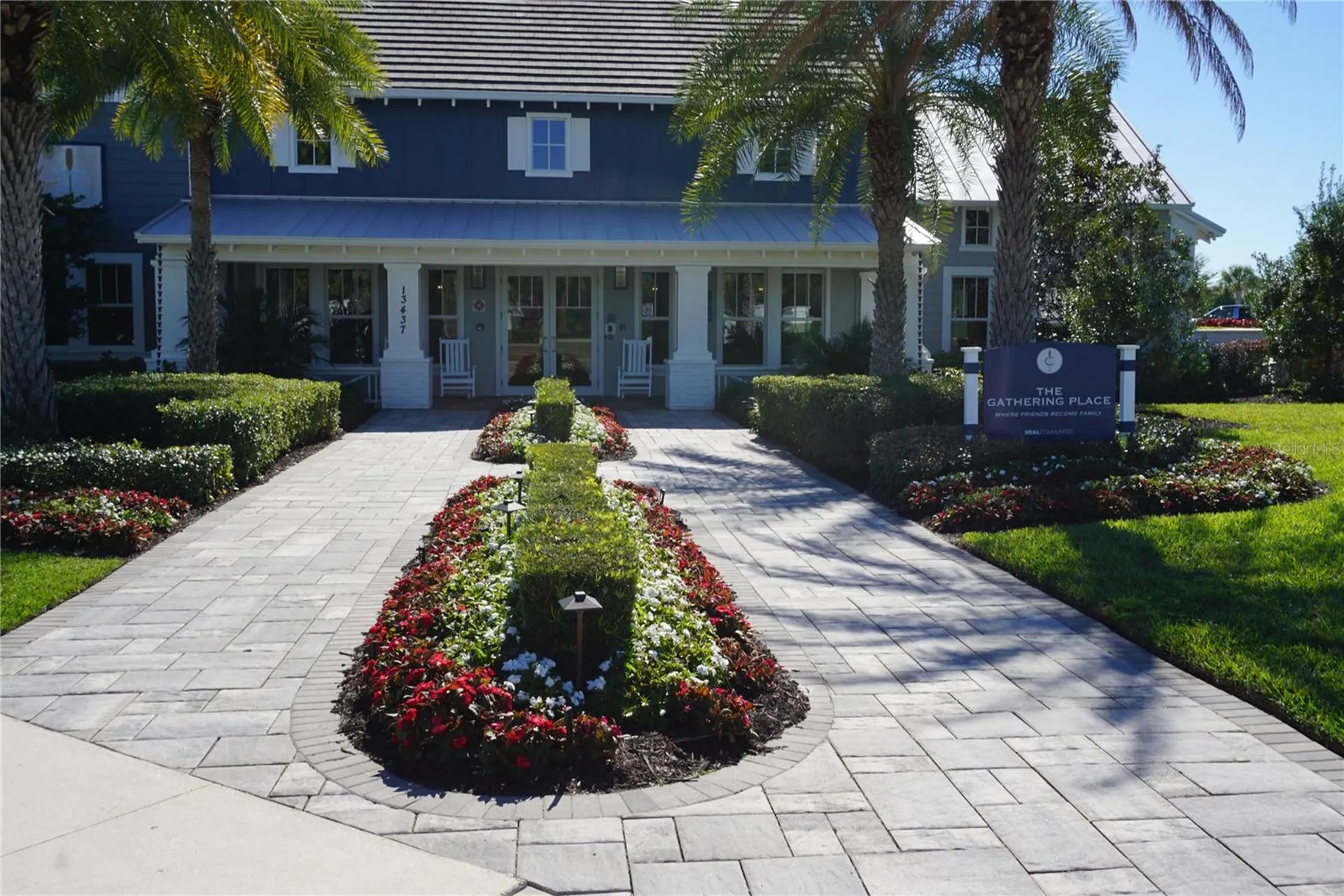 14530 Barefoot Lane Parrish FL 34219