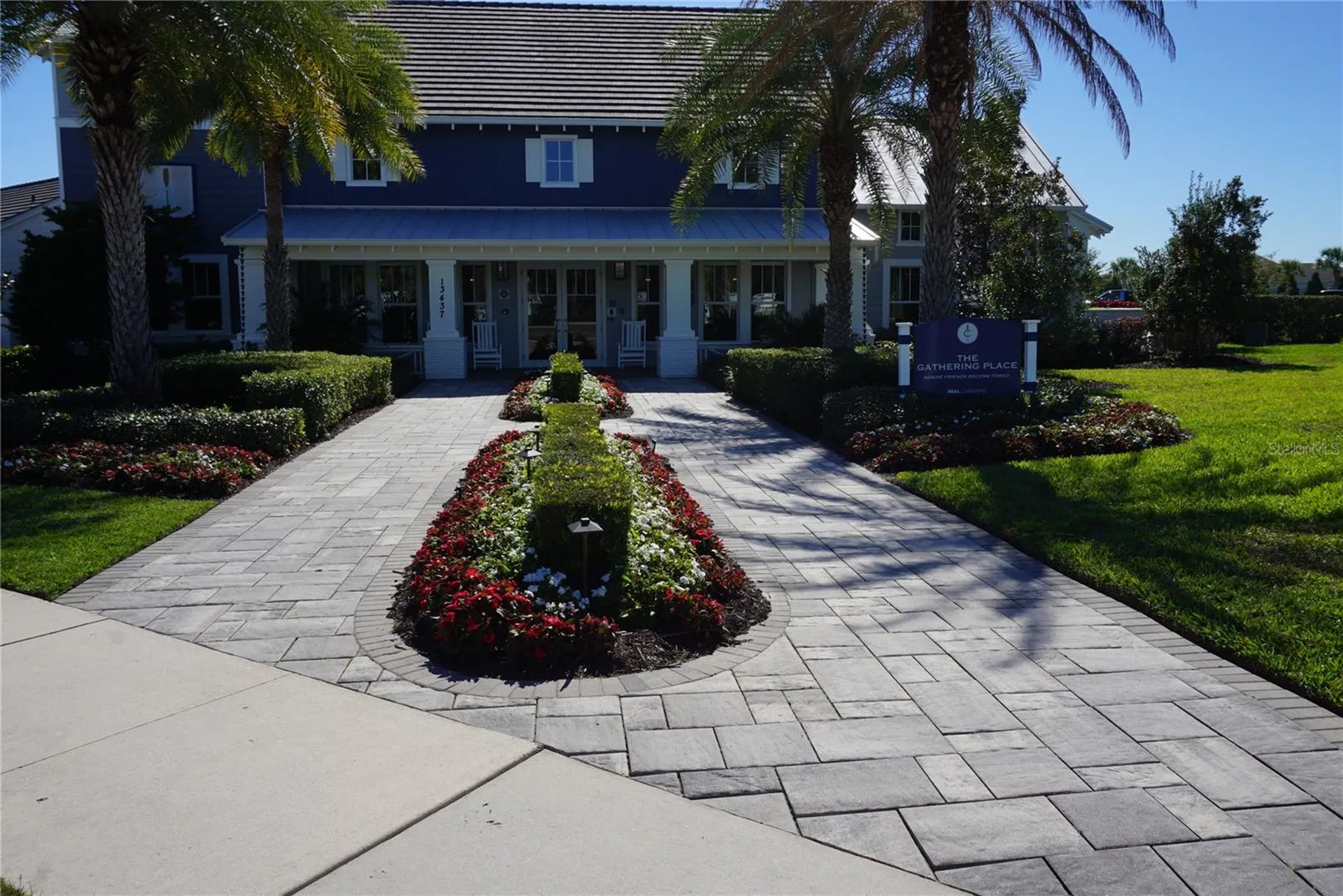 14530 Barefoot Lane Parrish FL 34219