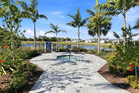 14530 Barefoot Lane Parrish FL 34219